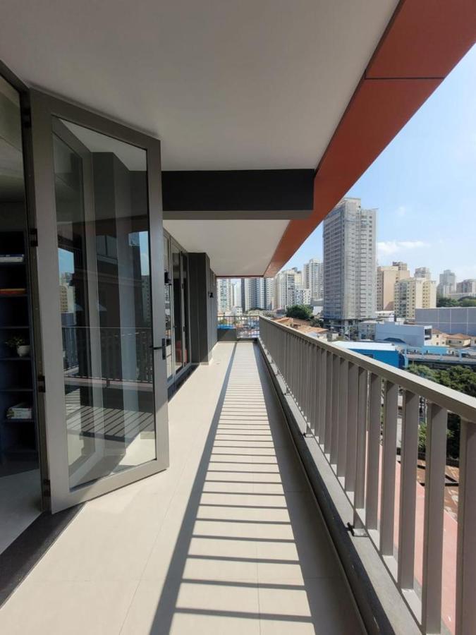 Apartamento Marcolini - Flat Em Frente Ao Allianz Parque