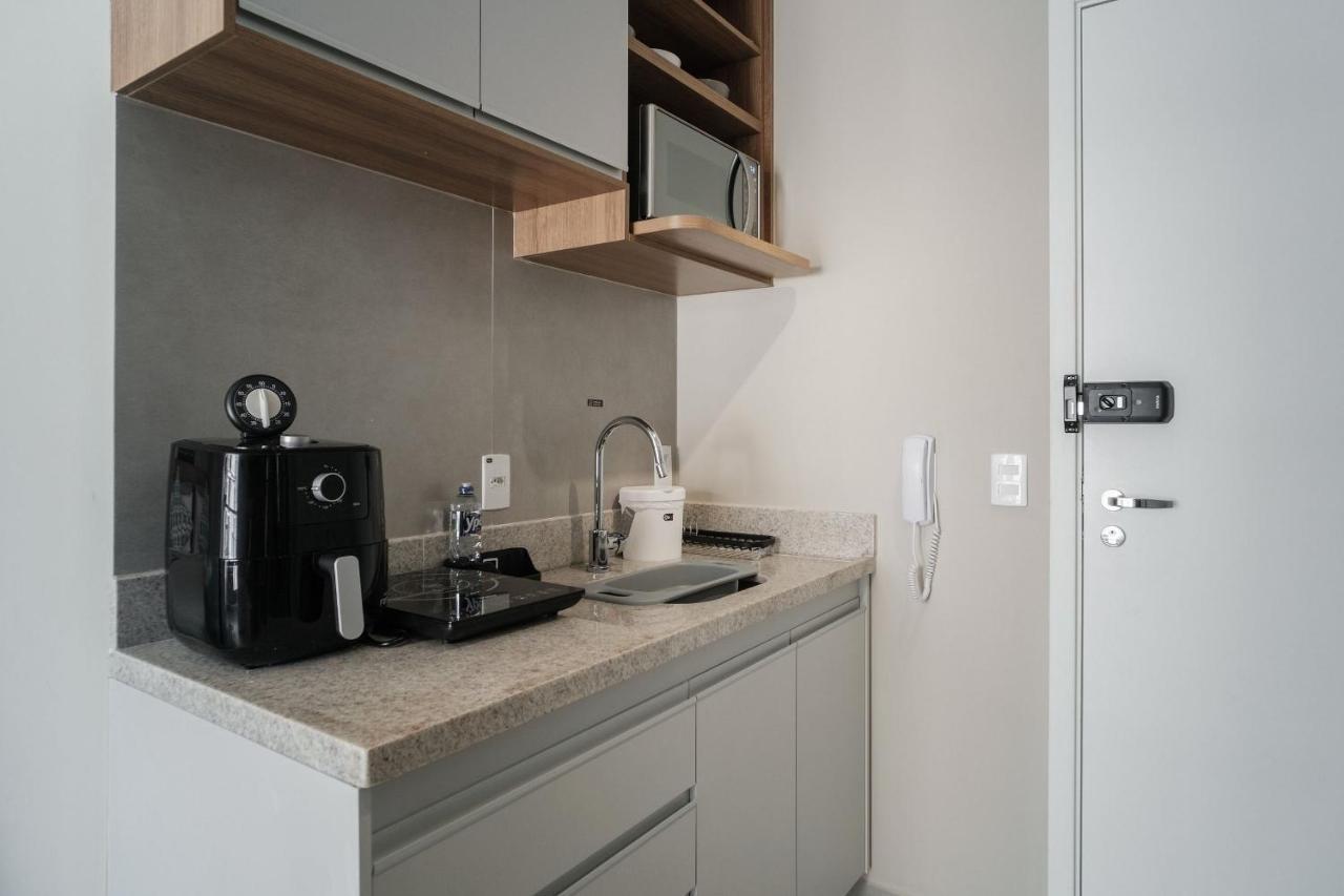 Apartment Yume D'oru - Vila Nova Conceicao *