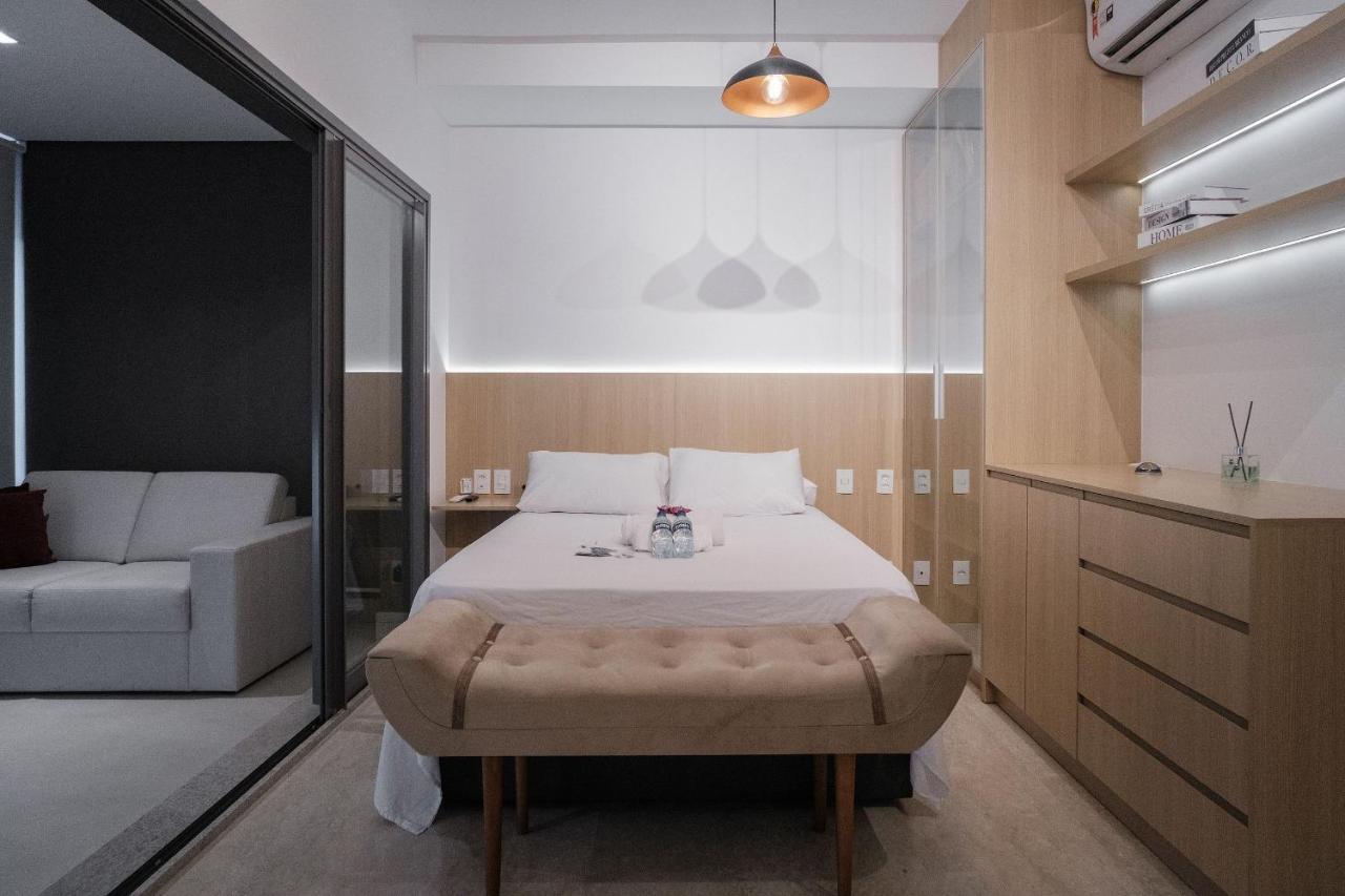 Yume Ibirapuera Apartment