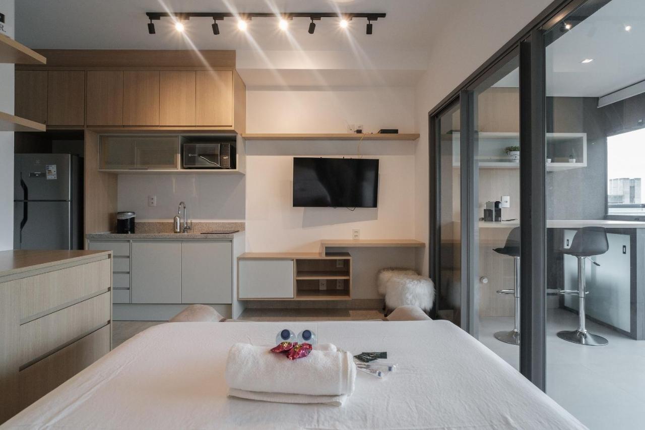 Yume Ibirapuera Apartment Sao Paulo