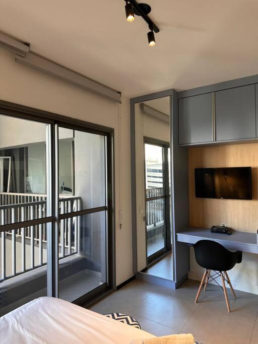 Estudio Vn Consolacao * São Paulo