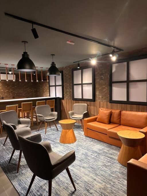 Estudio Vn Consolacao Apartamento São Paulo