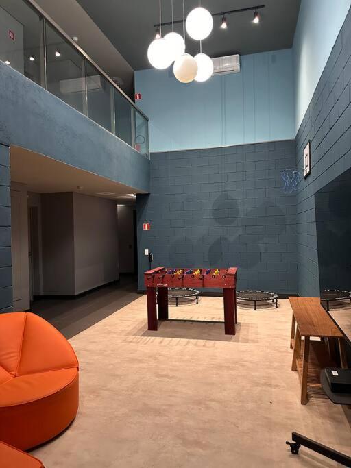 Estudio Vn Consolacao Apartamento *