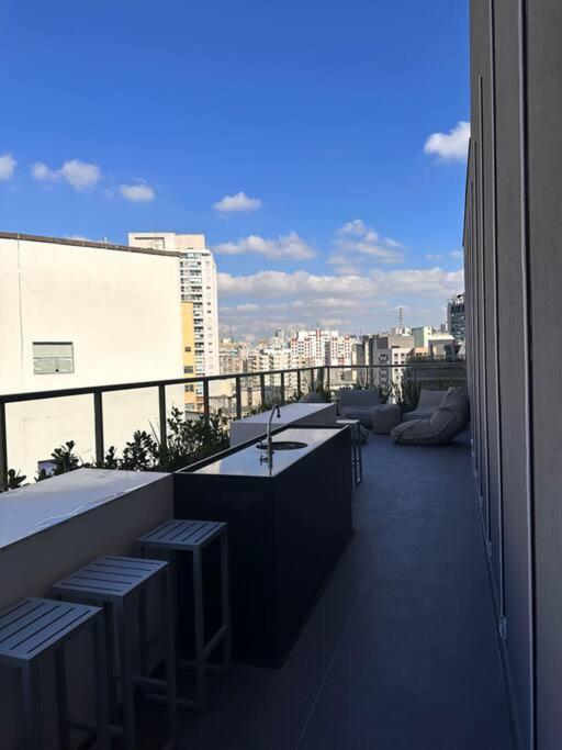 Estudio Vn Consolacao * São Paulo