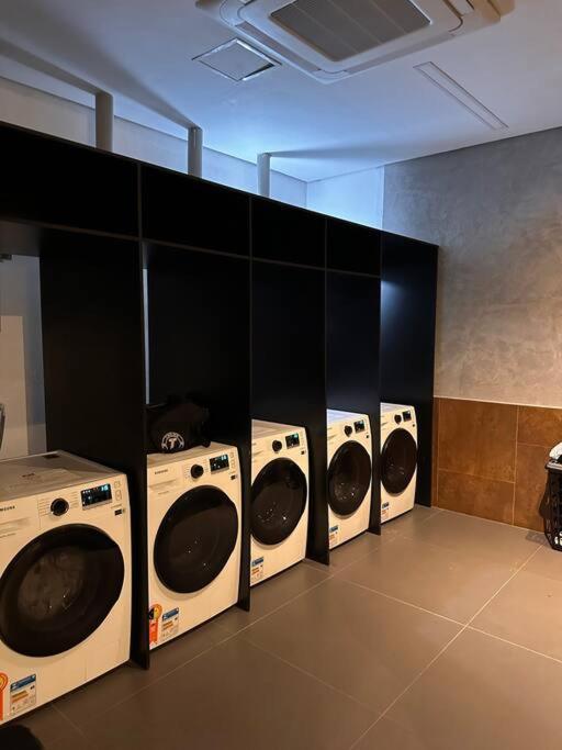 Estudio Vn Consolacao Apartamento