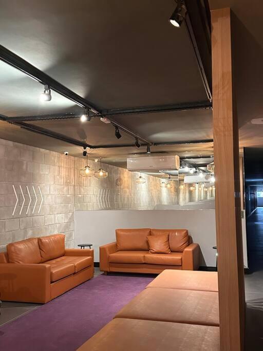 Estudio Vn Consolacao Apartamento