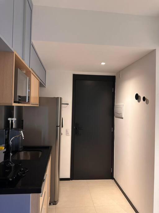 Apartamento Estudio Vn Consolacao