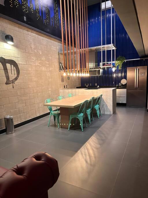 Estudio Vn Consolacao Apartamento