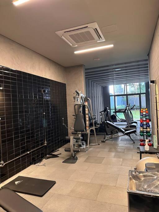 Estudio Vn Consolacao Apartamento São Paulo