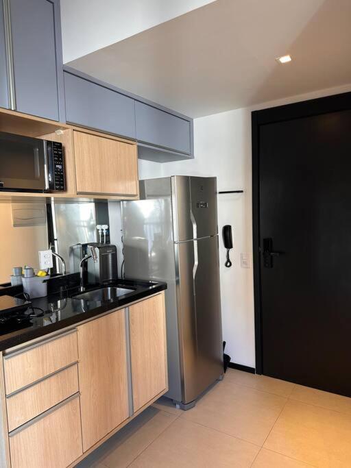Estudio Vn Consolacao Apartamento São Paulo