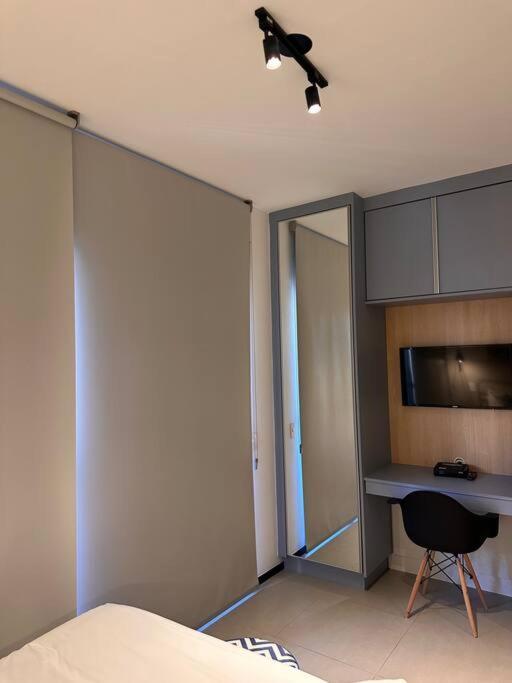 Estudio Vn Consolacao Apartamento