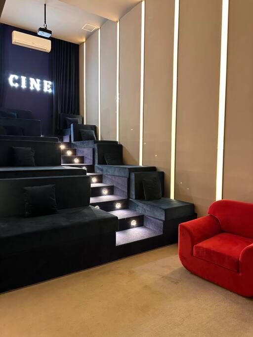 Estudio Vn Consolacao São Paulo