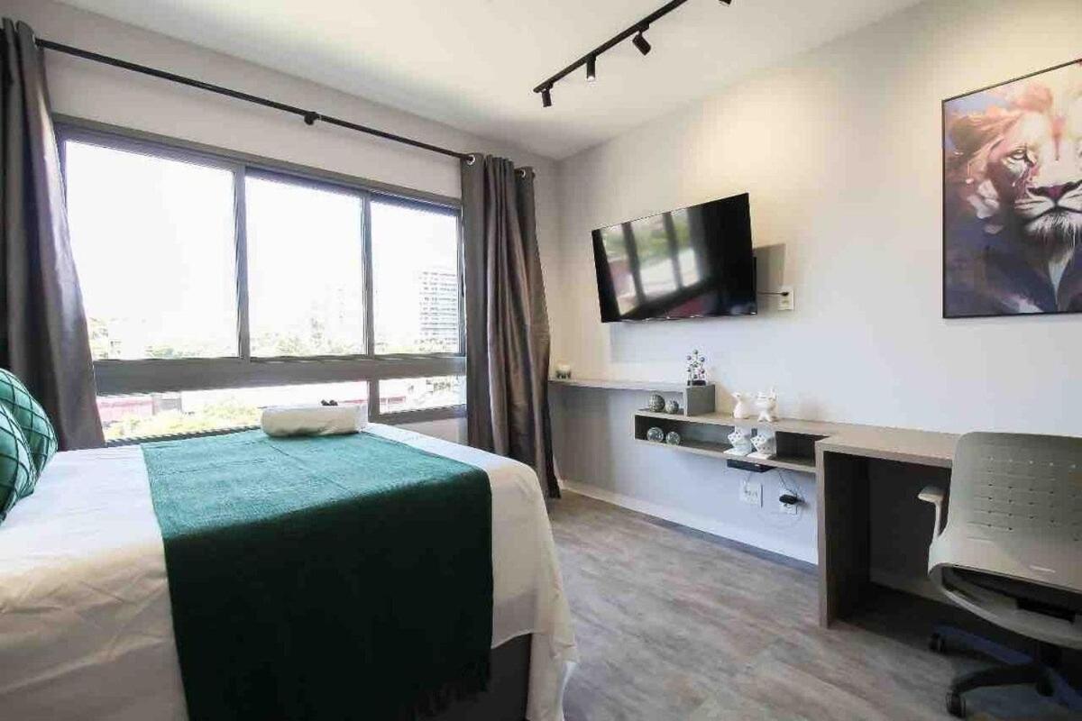 Apartamento Ln509 - Aconchegante No Tatuape São Paulo