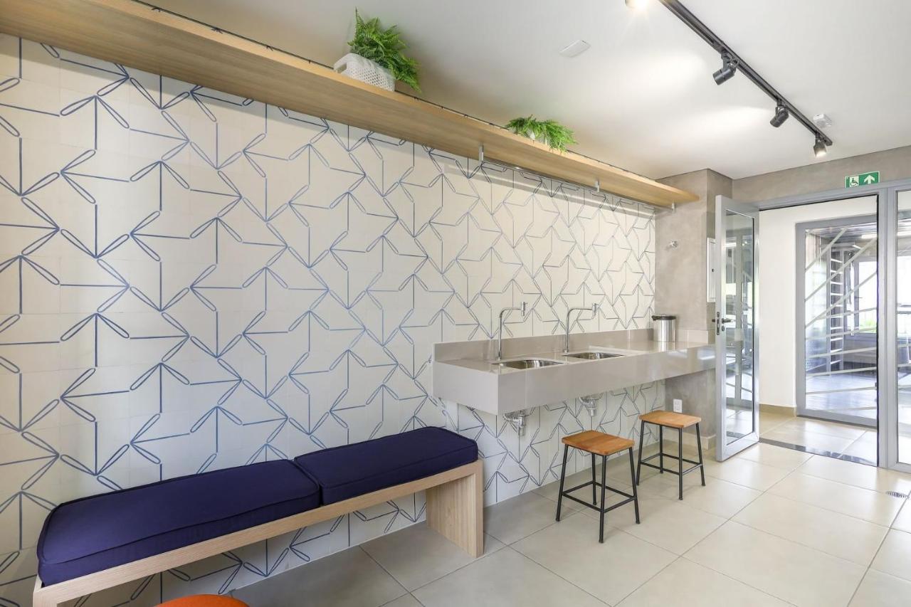 Be Urban Brooklin By Housi Apartment *