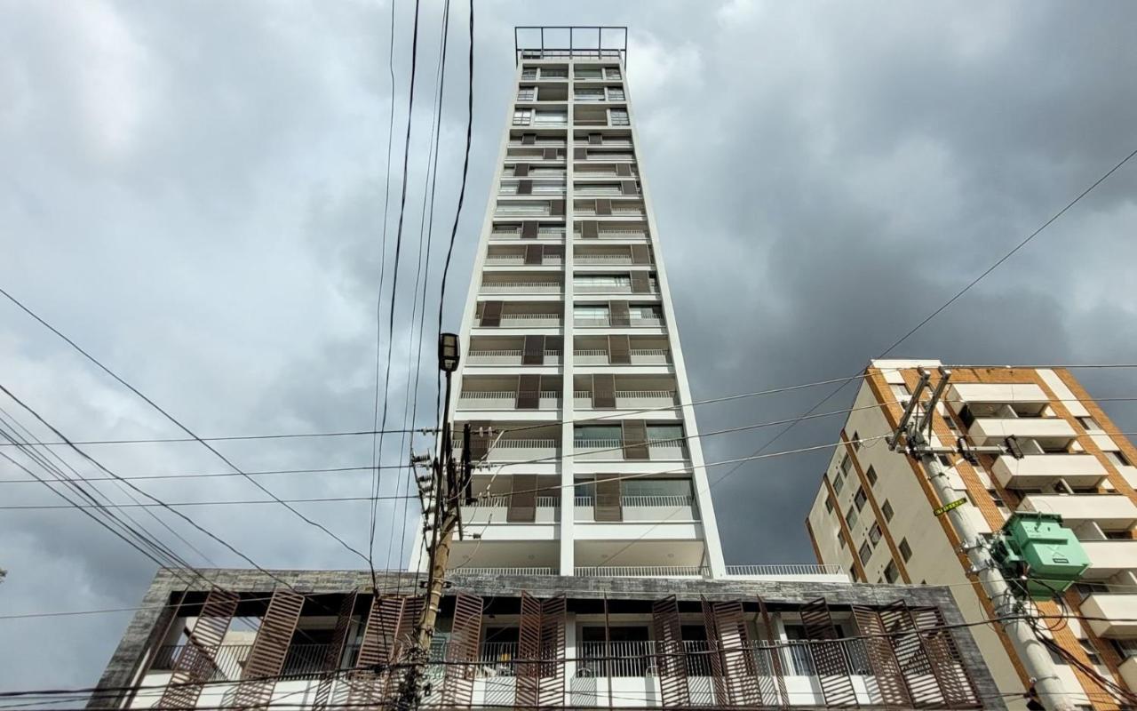 Be Urban Brooklin By Housi Apartment Sao Paulo