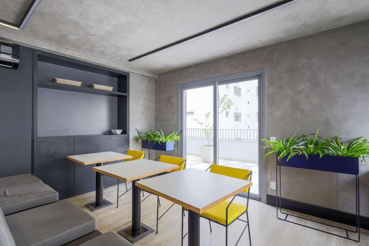 Apartment Be Urban Brooklin By Housi