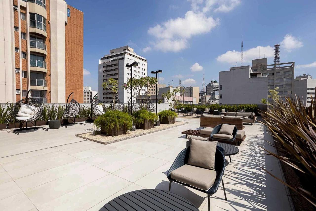 Apartamento Mobi One Paulista By Housi São Paulo