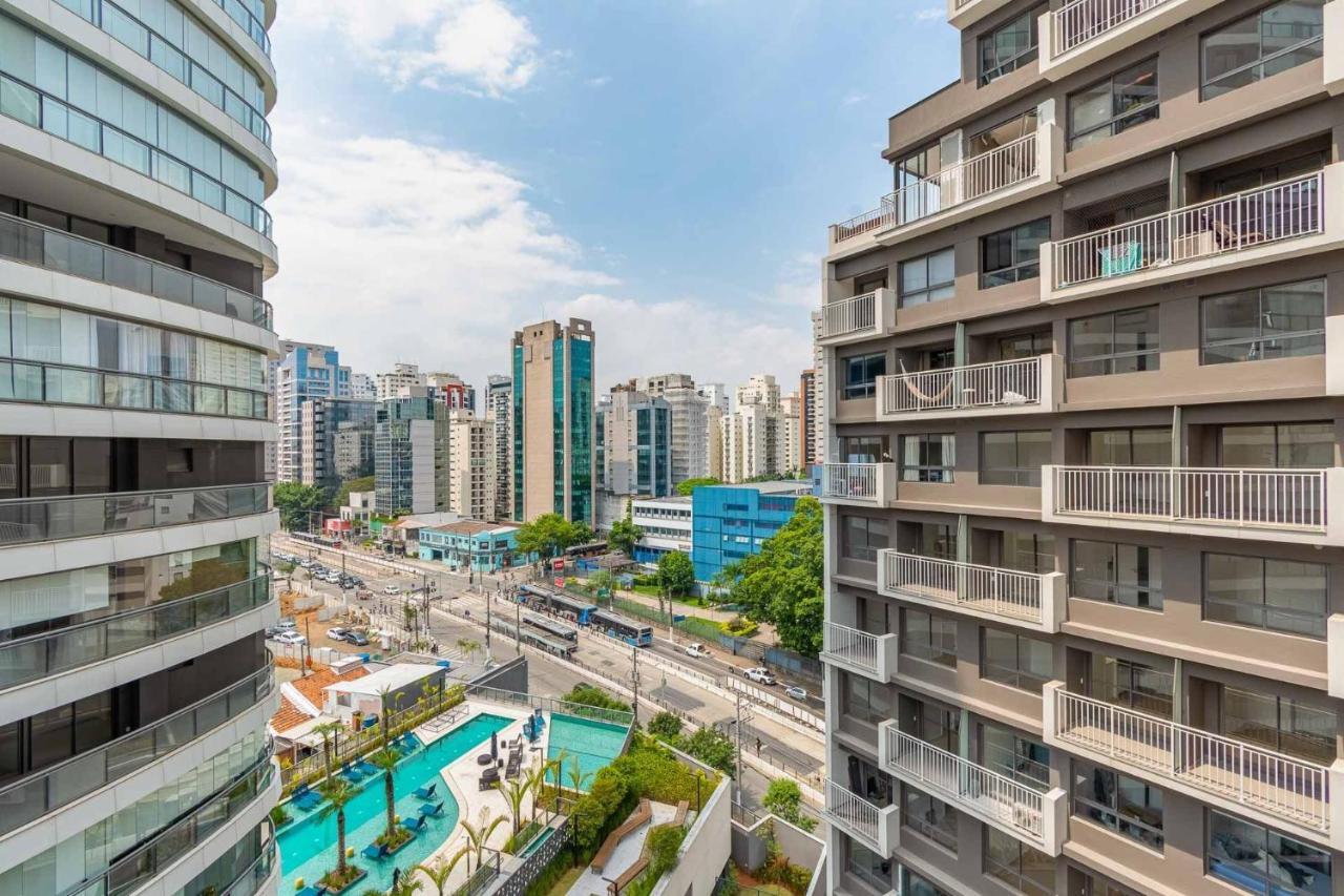 Nex One Itaim Apartamento São Paulo