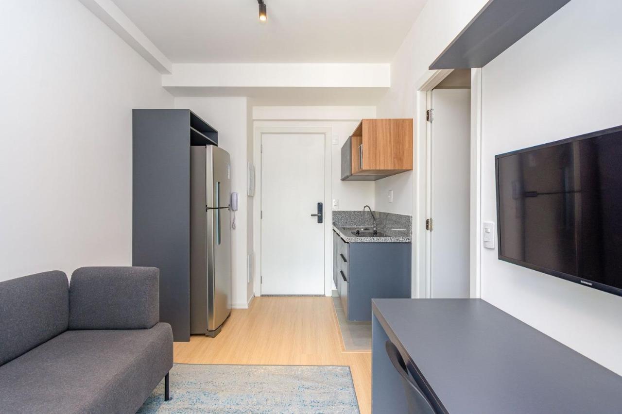 Nex One Itaim Apartamento *