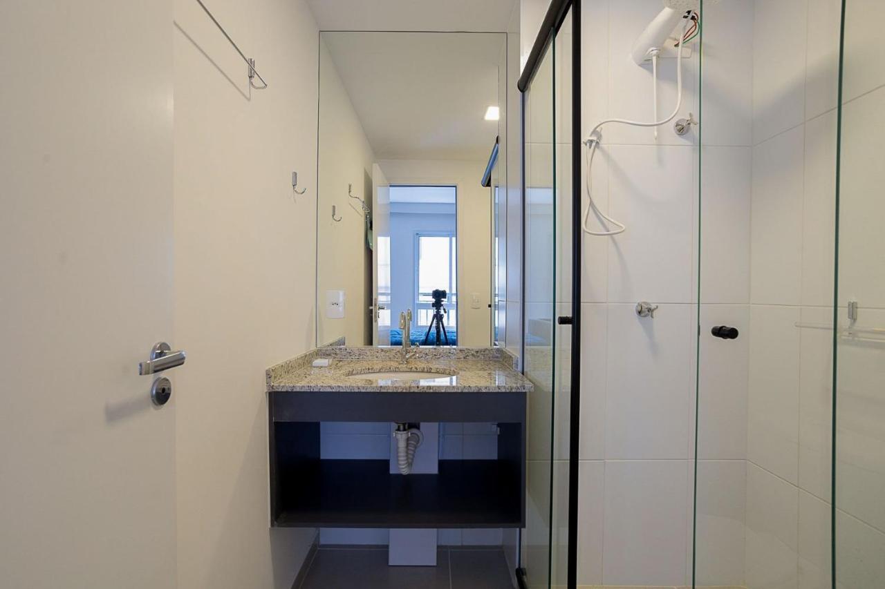 Mobi One Paulista By Housi Apartamento *
