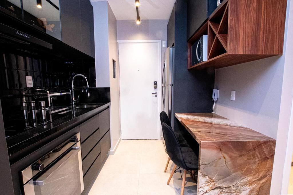 Apartment De Luxo De Alta Qualidade