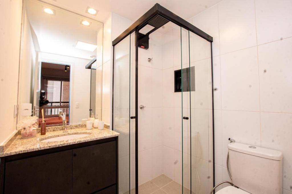 De Luxo De Alta Qualidade Apartment *