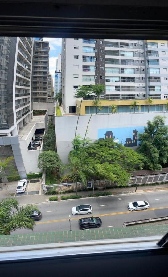 Apartamento Rua Augusta