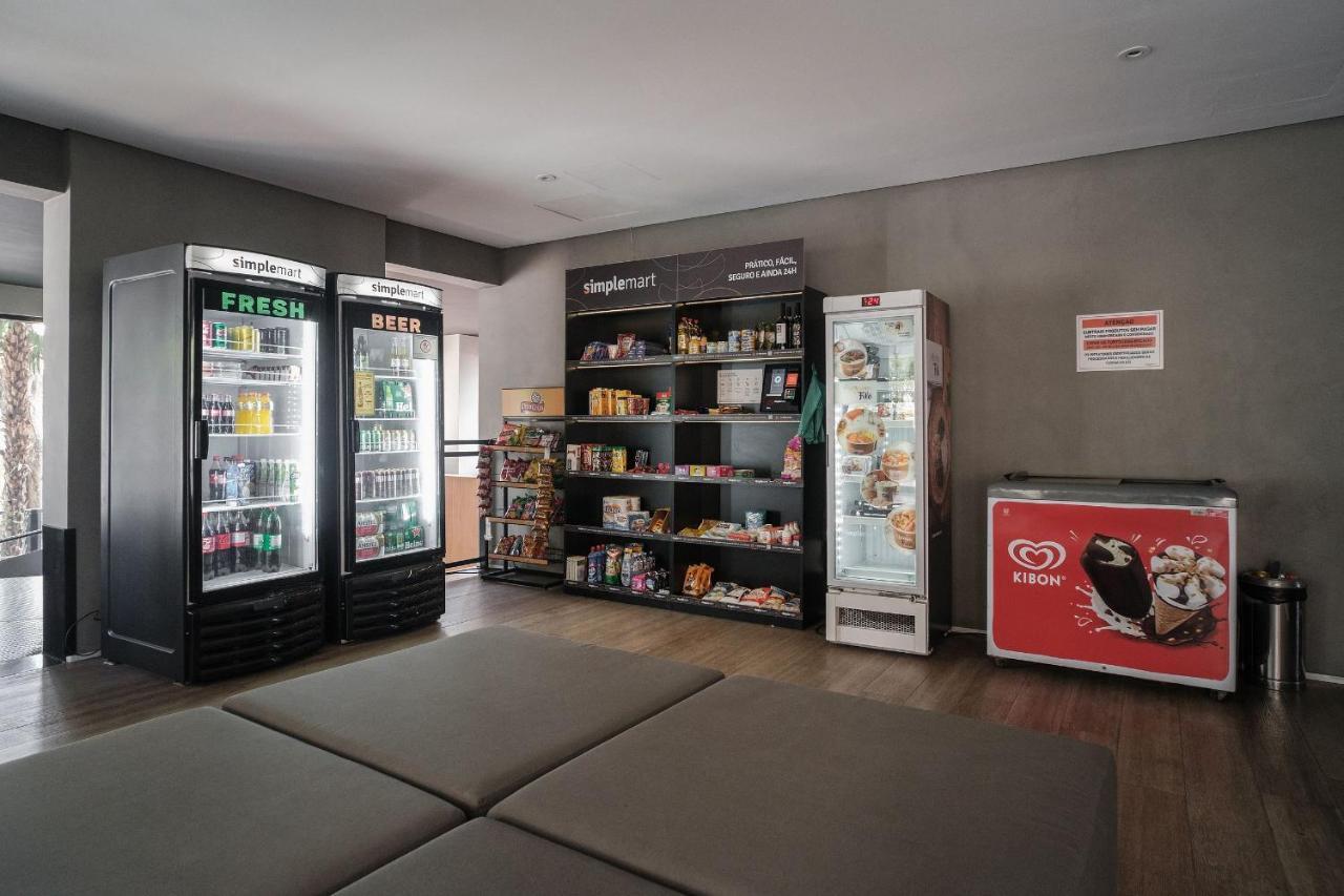 Apartamento No Campo Belo Proximo Ao Aeroporto De Congonhas