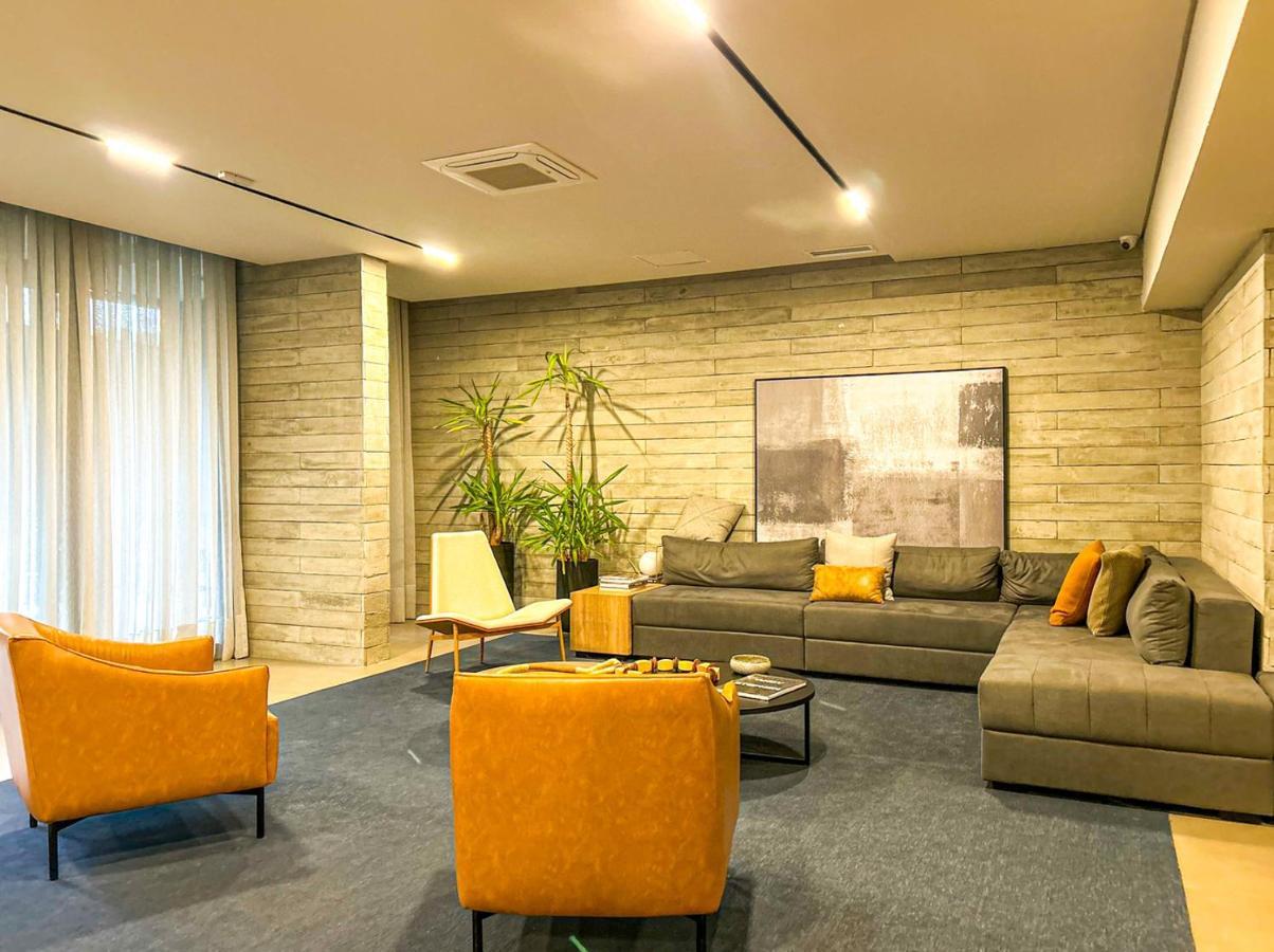 Studio C Wifi E Otima Localizacao Na Consolacao Sp Apartamento *