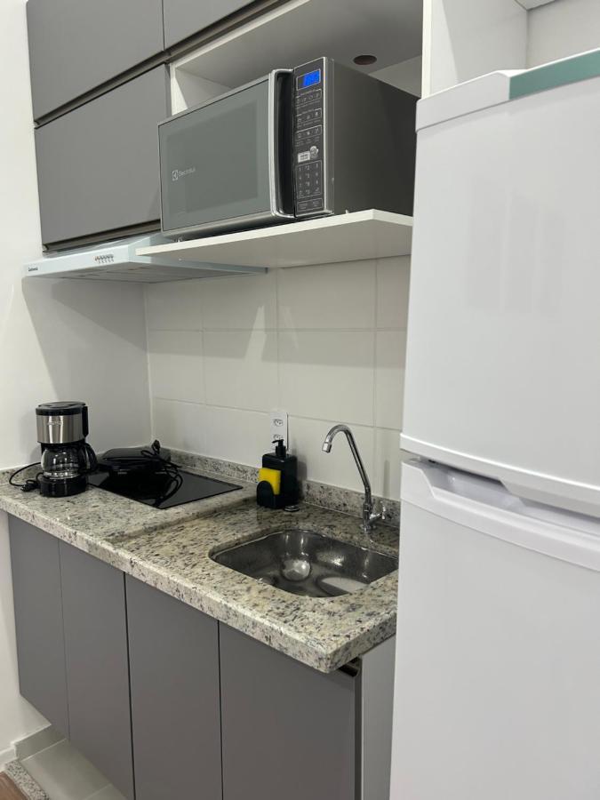Apartamento Studio/allianz Parque São Paulo