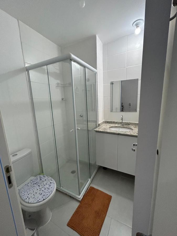 Apartamento Studio/allianz Parque Apartamento São Paulo