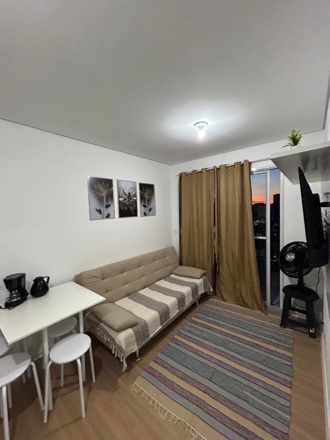 Apartamento Studio/allianz Parque Apartamento *