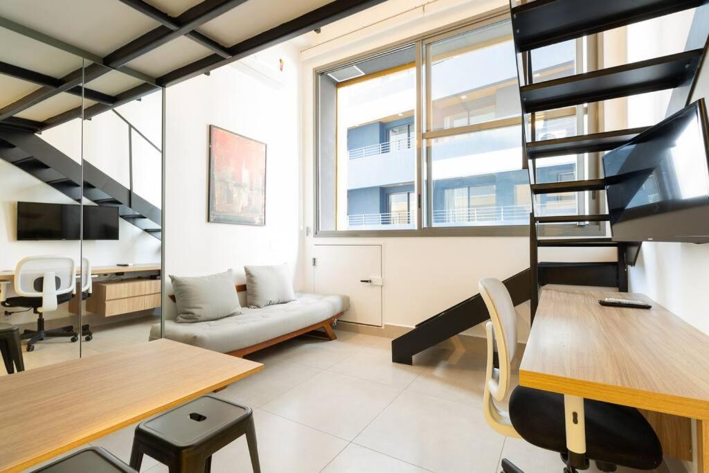 Apartamento Bhomy V Madalena - 450m Do Metro V Mada Har313b