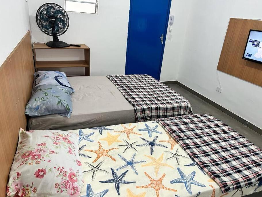 Apartamento Proximo Expo Center Norte Bairro Guilherme
