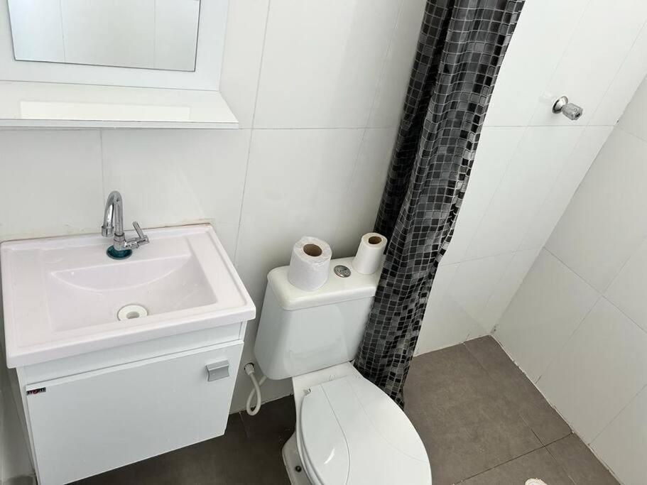 Proximo Expo Center Norte Bairro Guilherme Apartamento