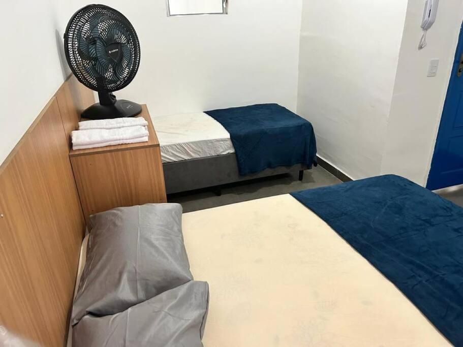 Apartment Studio Zona Norte Sp - Proximo Expo Center Norte Vila Guilherme