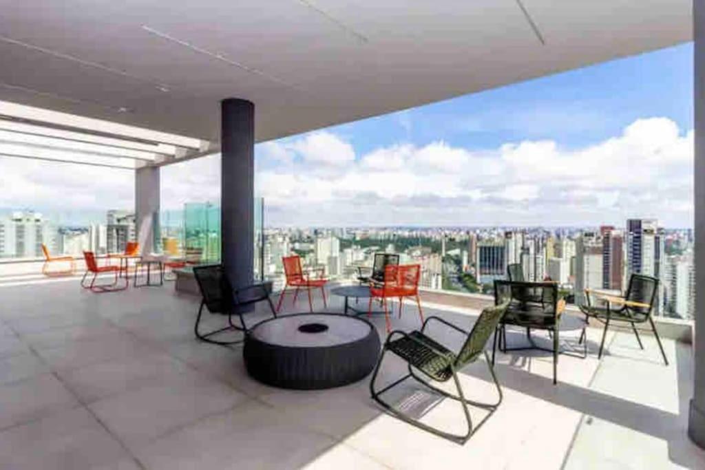 Em Novo Apartment