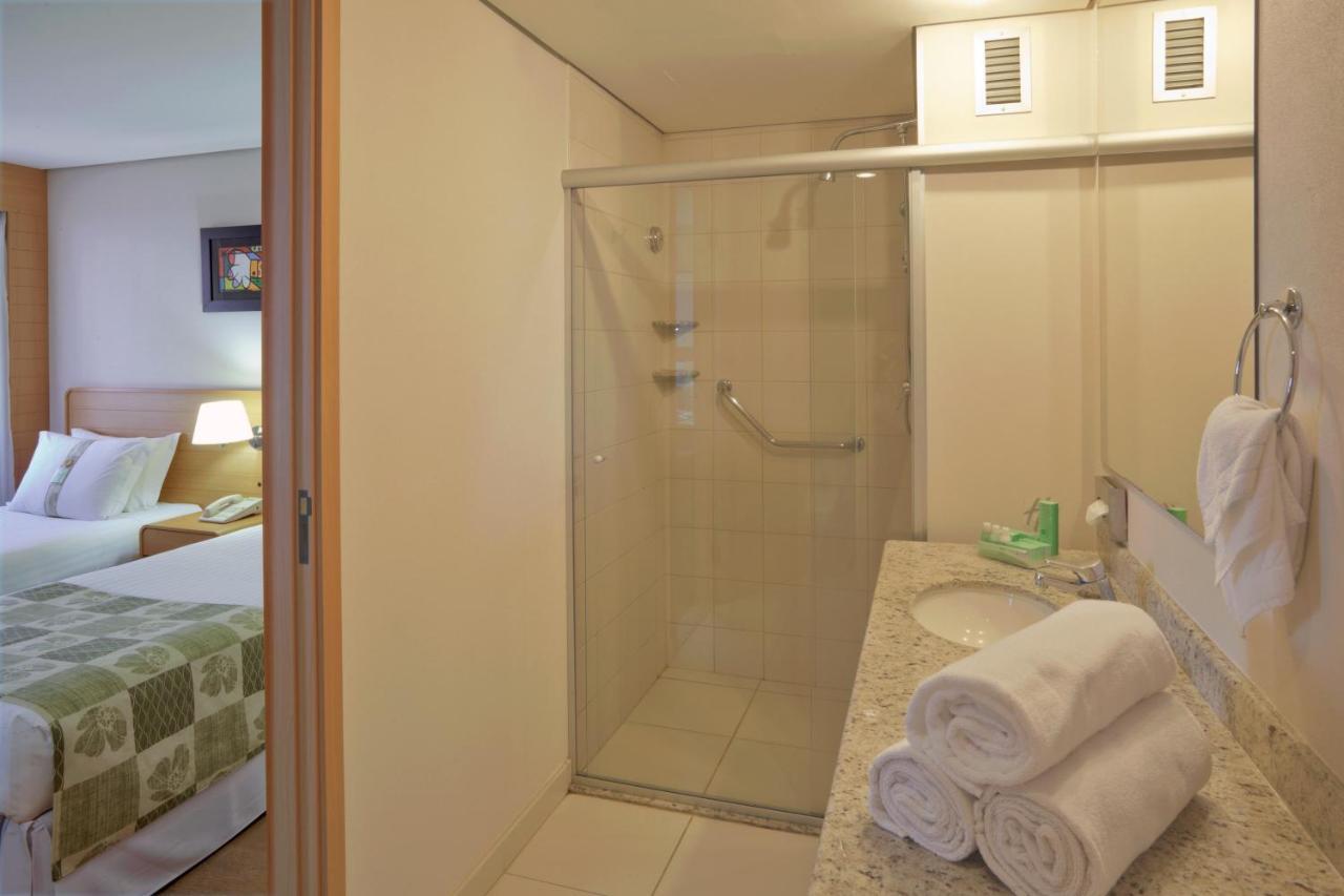 Hotel Parque Anhembi By Ihg Sao Paulo