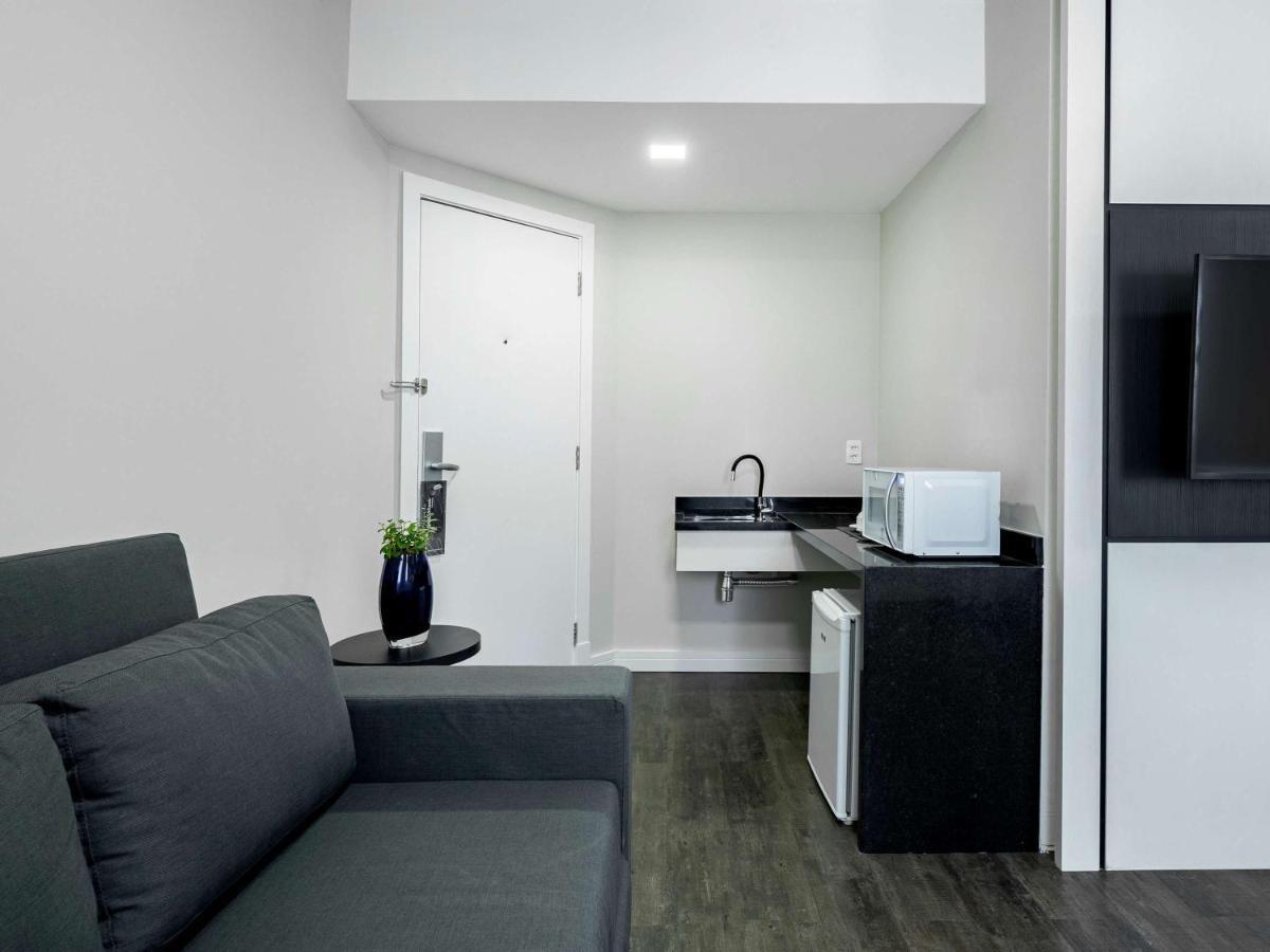 Mercure Ibirapuera Privilege São Paulo