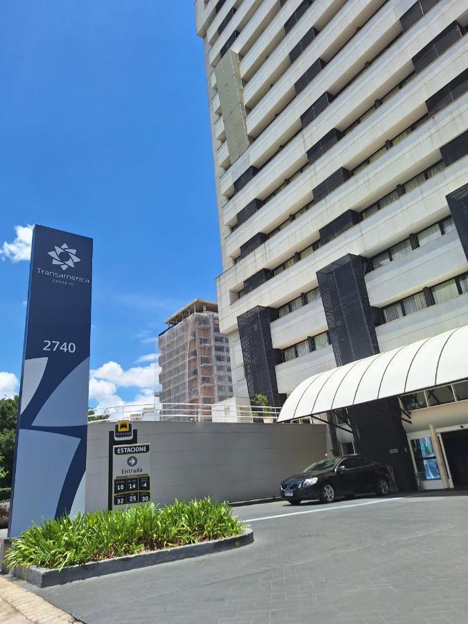 Transamerica Executive Nova Paulista Hotel 4*