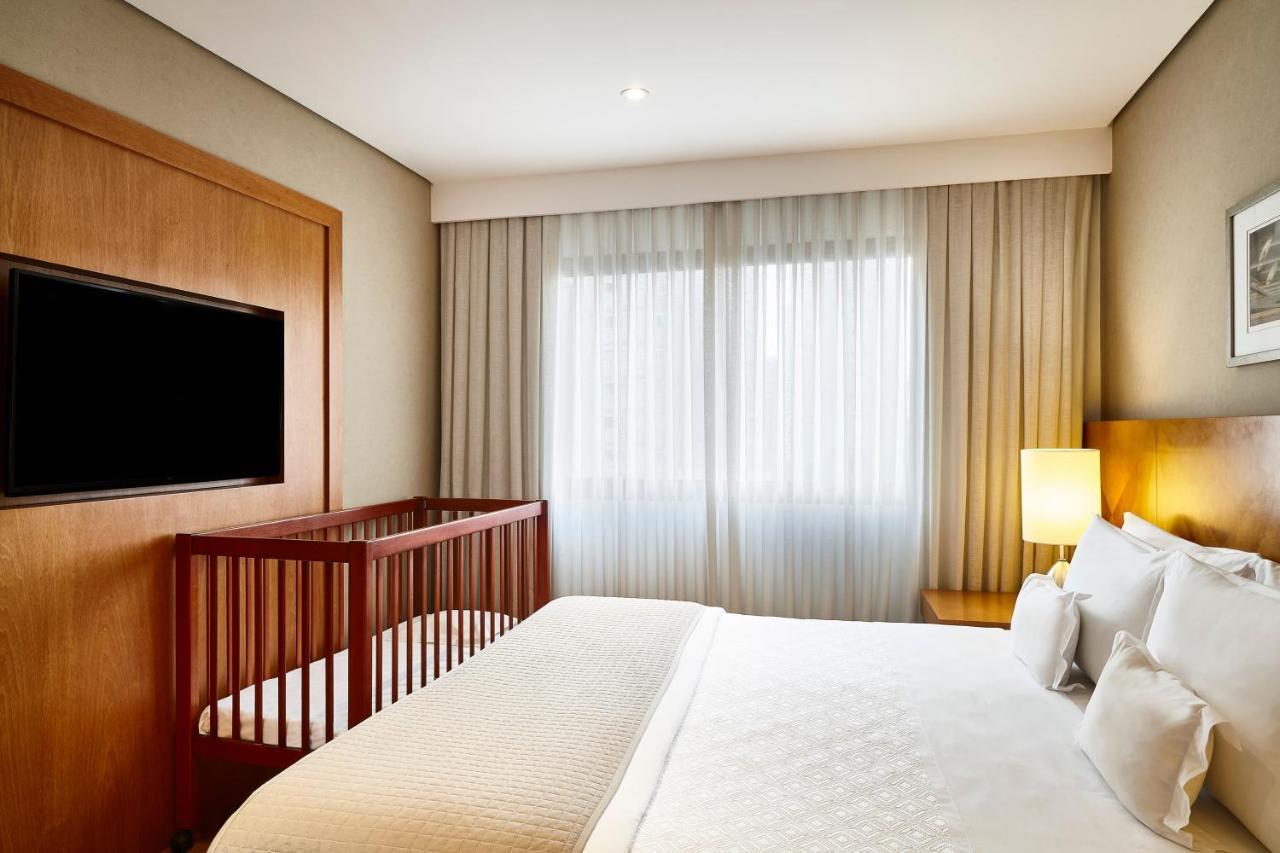 George V Casa Branca Hotel 5*