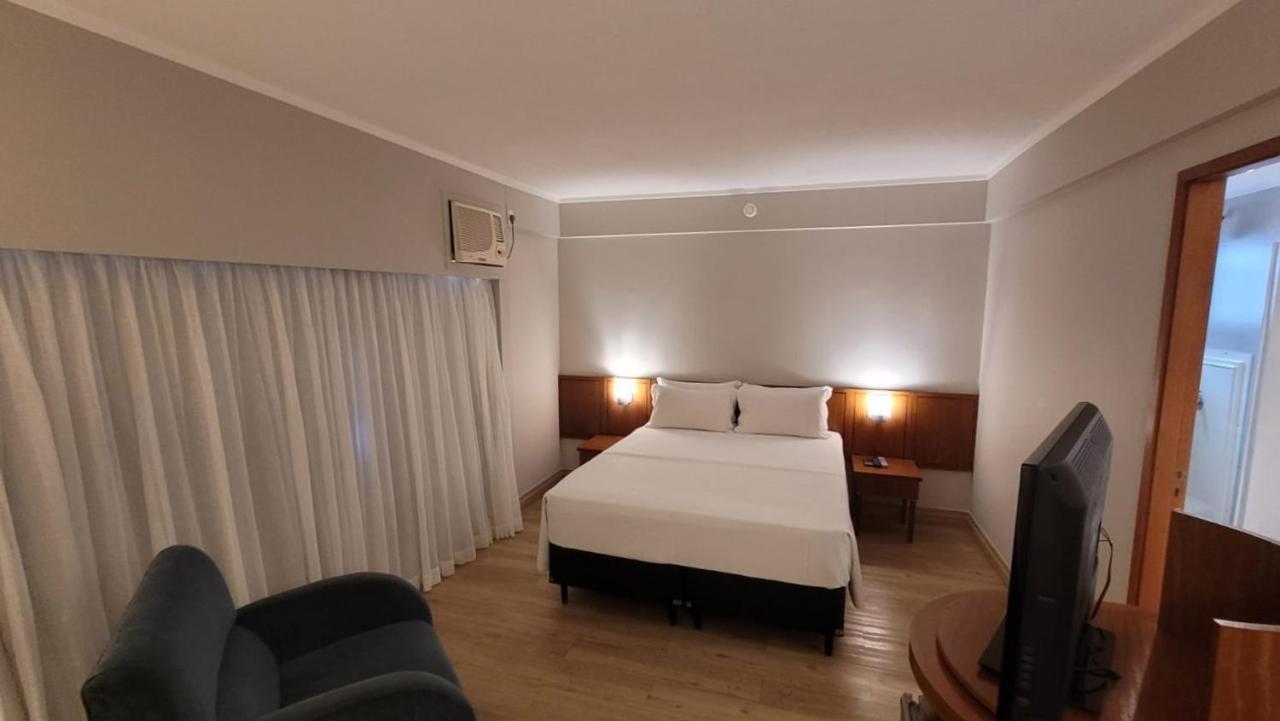 Travel Ibirapuera Hotel