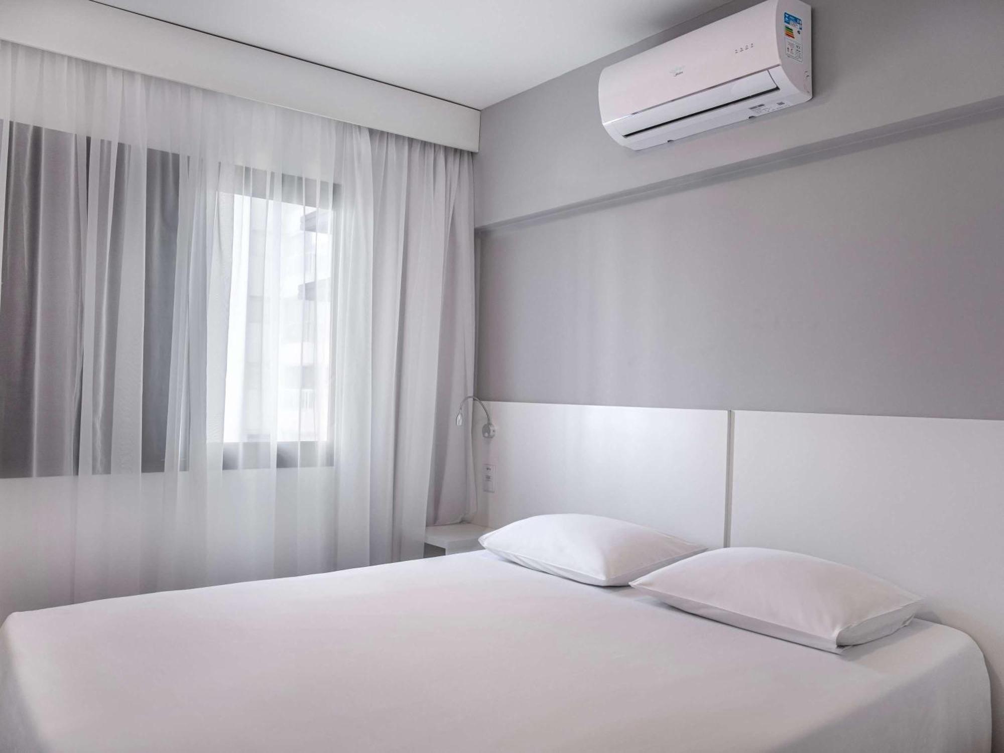 Mercure Berrini Aparthotel