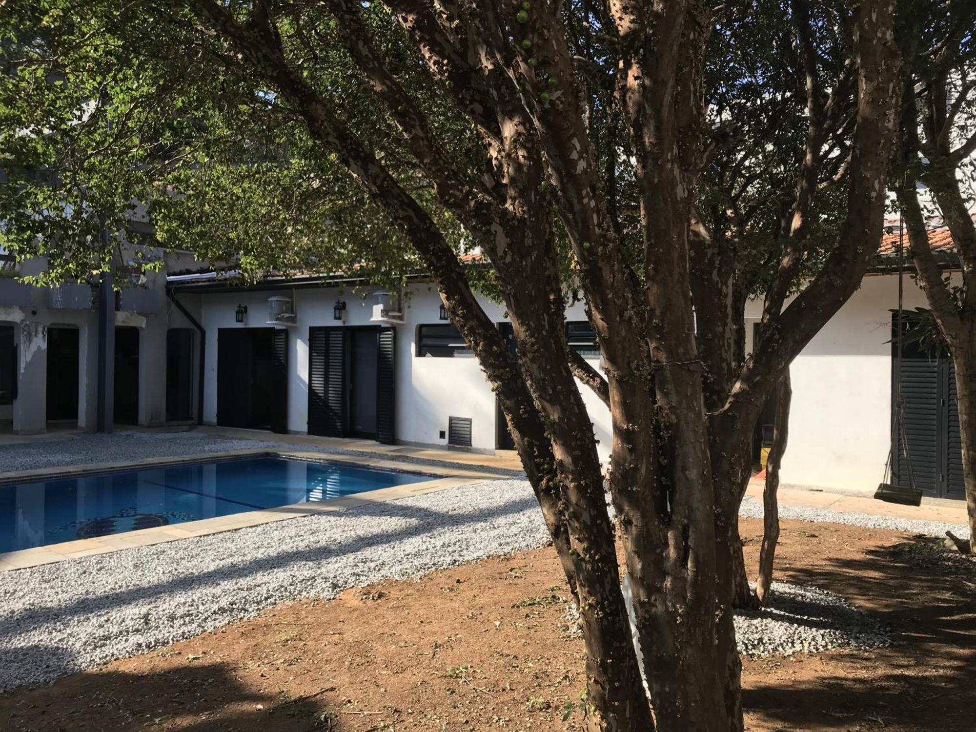 Colonial Albergue