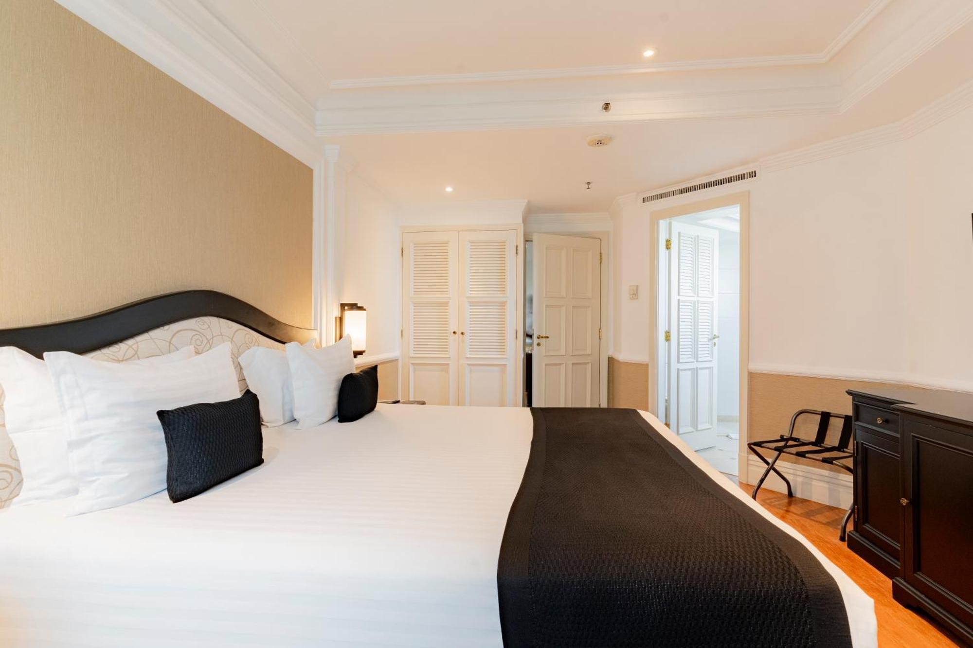 Hotel Grand Mercure Ibirapuera 5*
