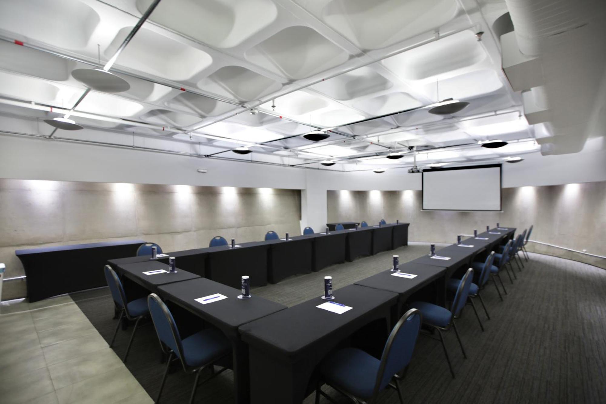 Transamerica Executive Nova Paulista Hotel 4*
