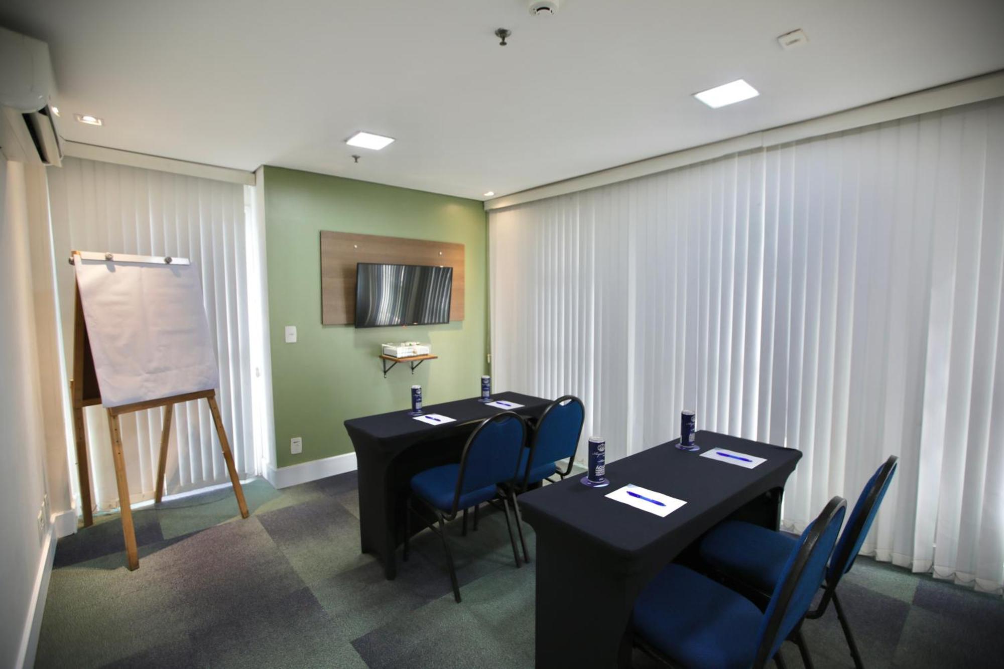 Transamerica Executive Nova Paulista 4* São Paulo