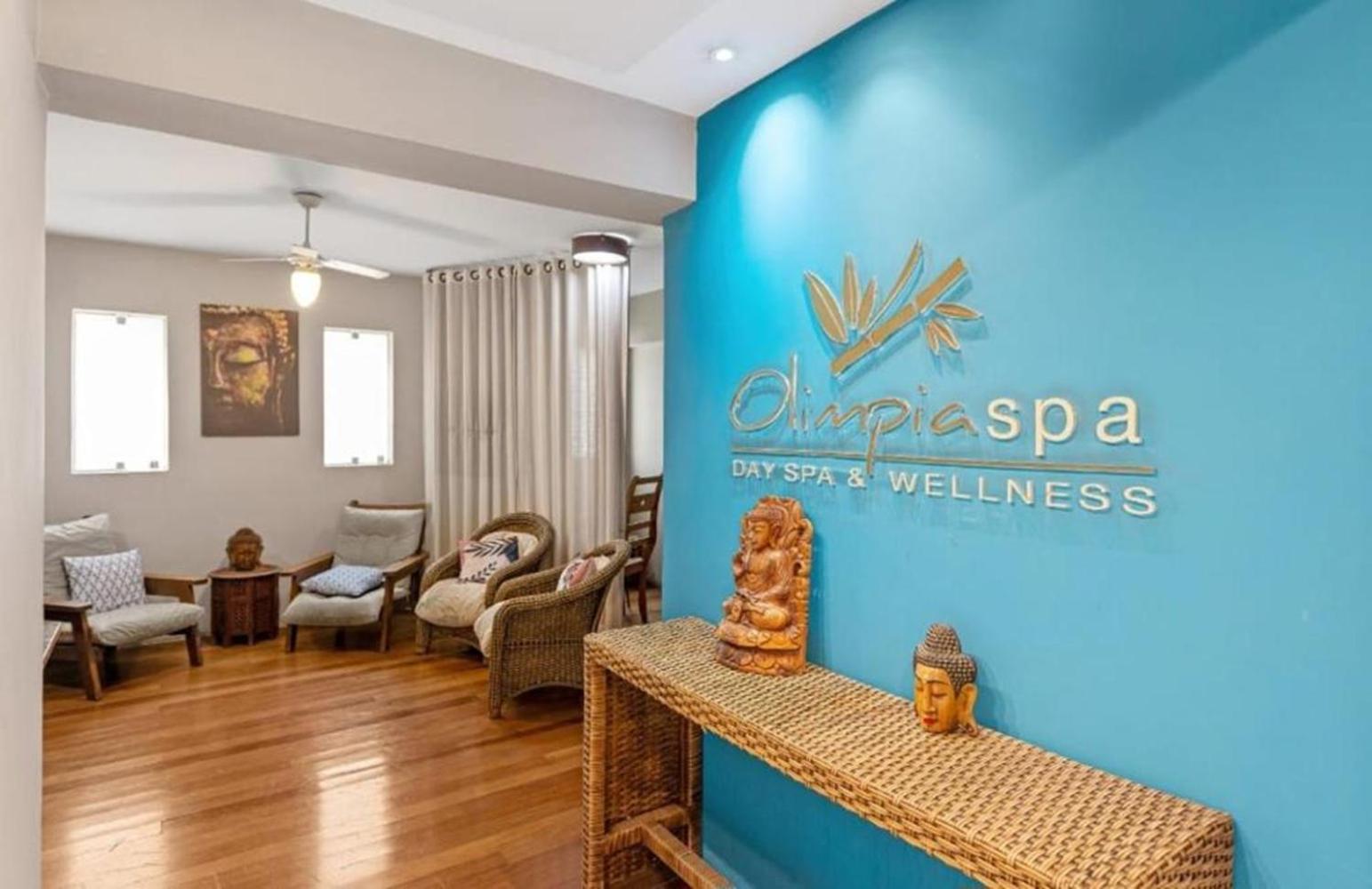 Capcana Jardins 4* Sao Paulo
