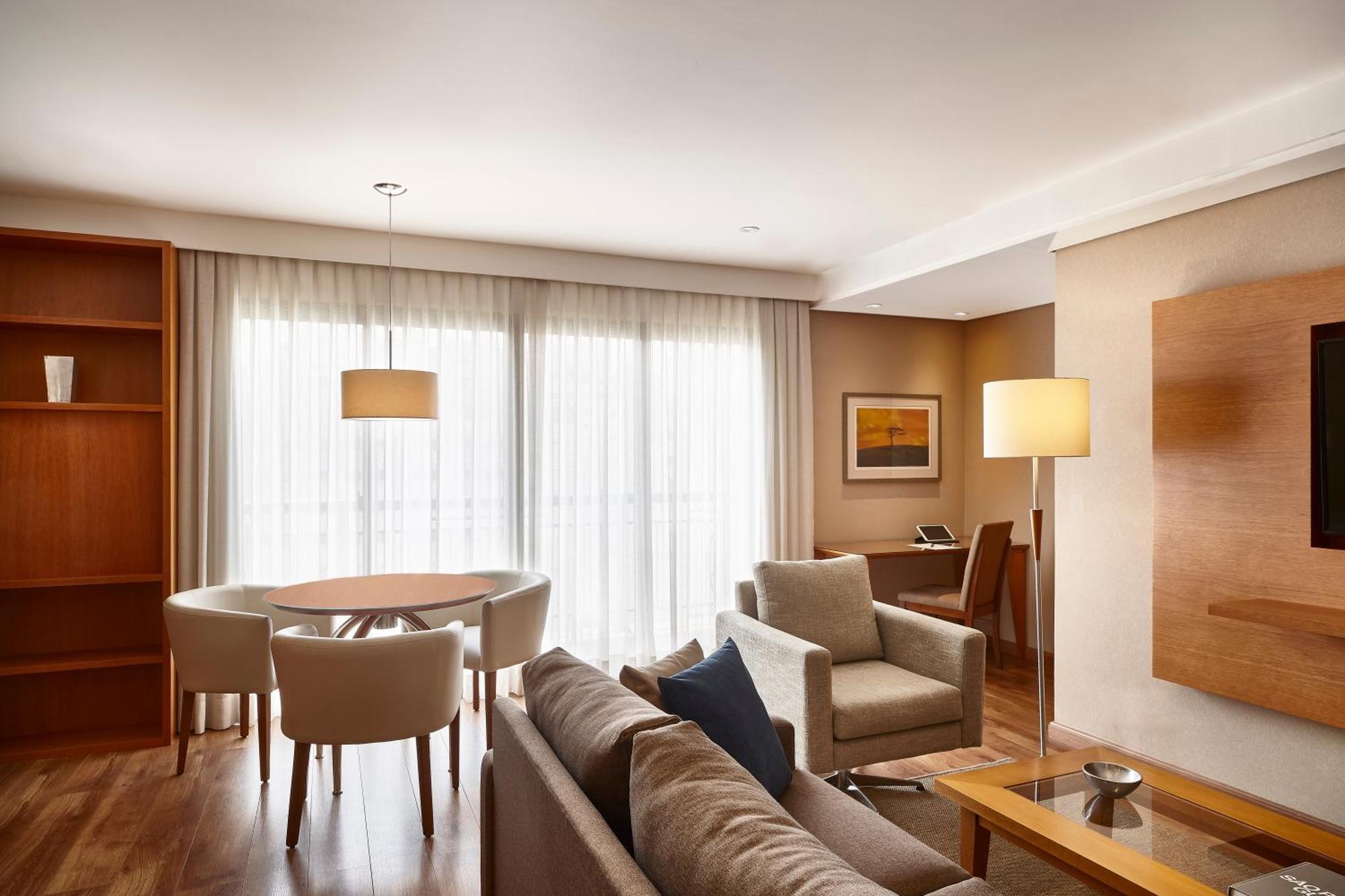George V Casa Branca Hotel 5*