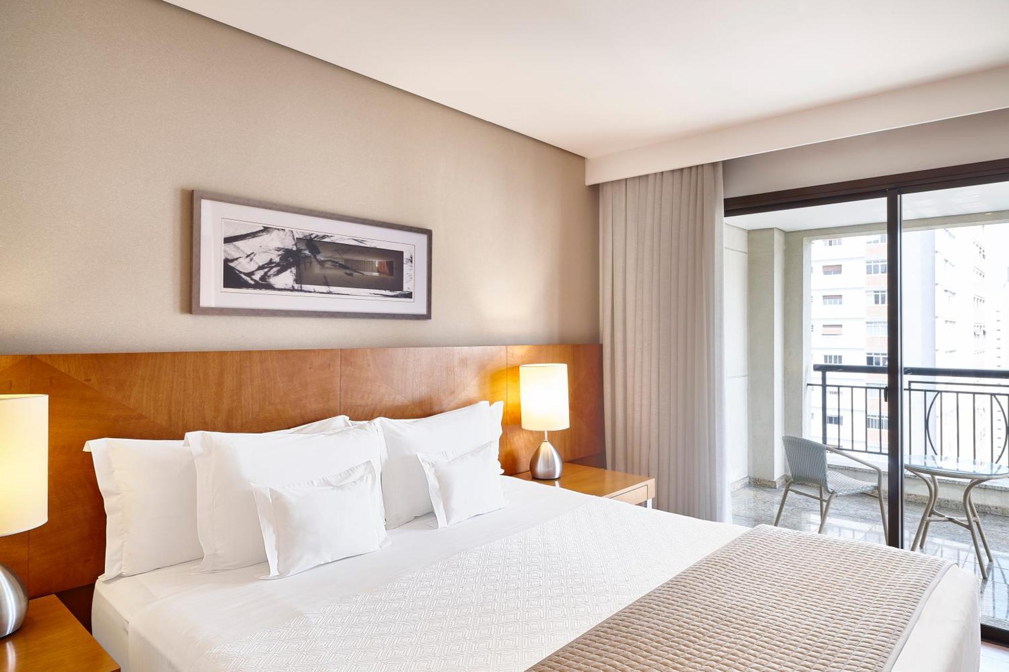 George V Casa Branca Hotel 5*